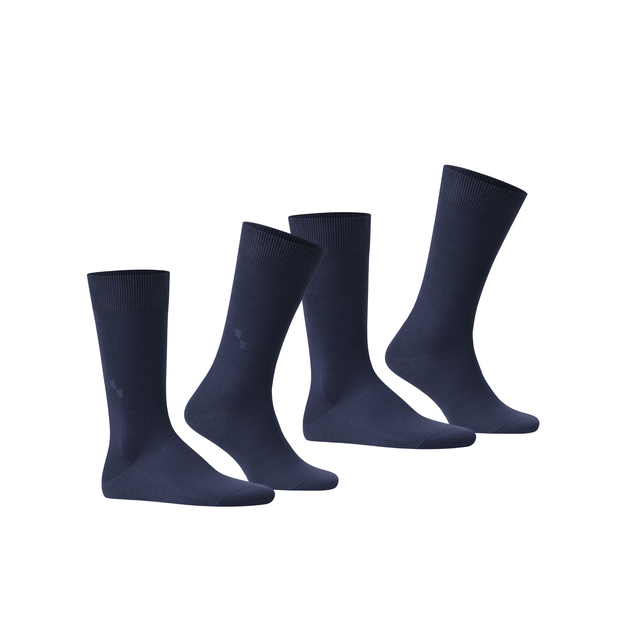 Տղամարդու երկար բամբուկե գուլպաներ, 2 զույգ