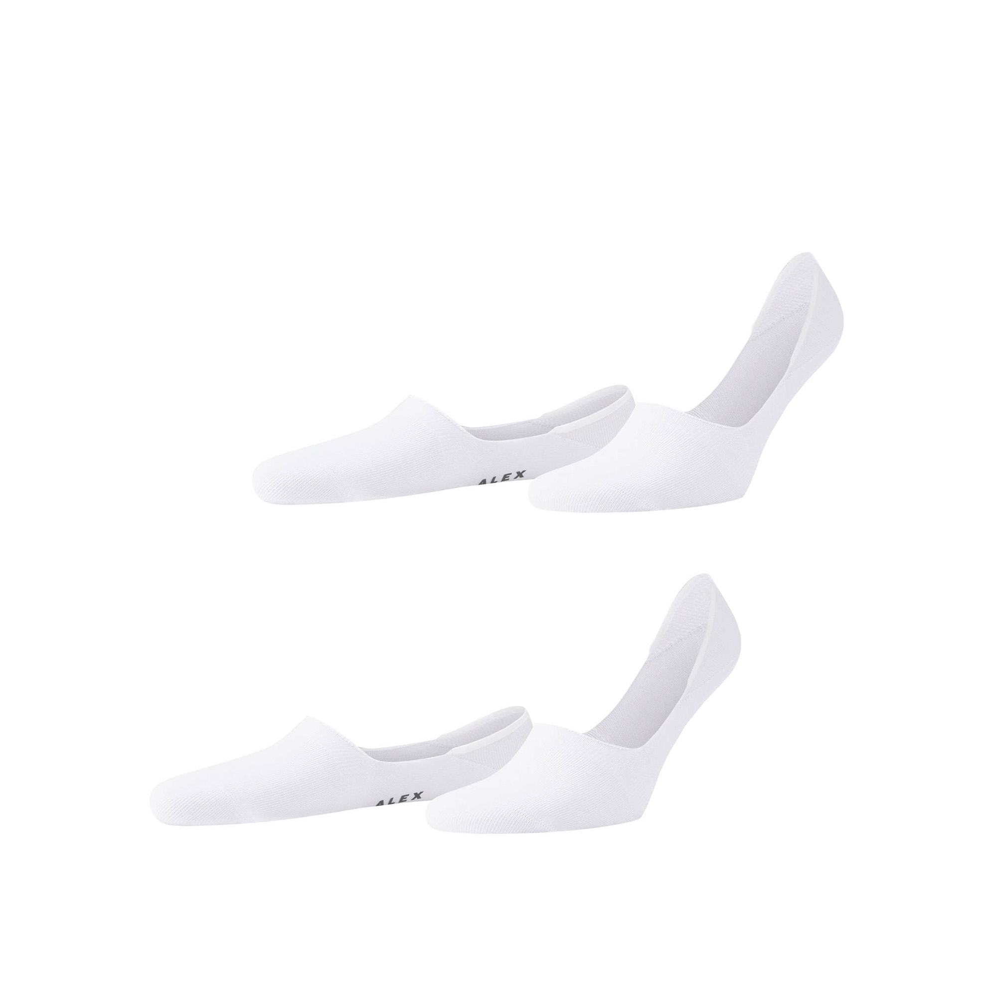 Տղամարդու գուլպա-մասիկ սիլիկոնով, 2 զույգ