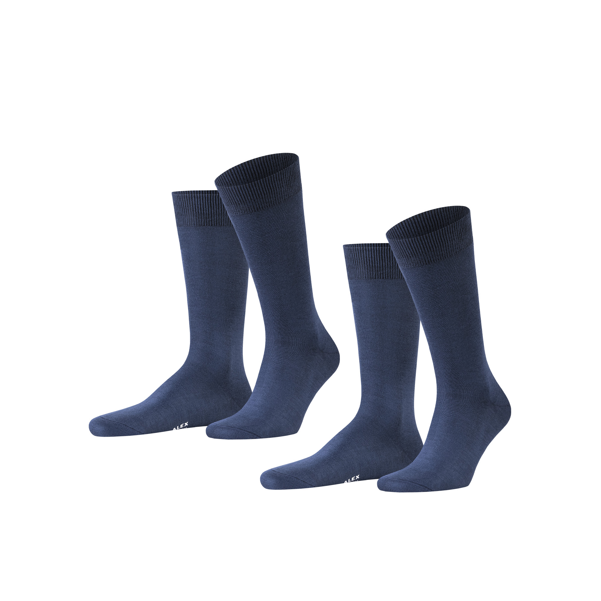 Տղամարդու մոդալից գուլպաներ, 2 զույգ