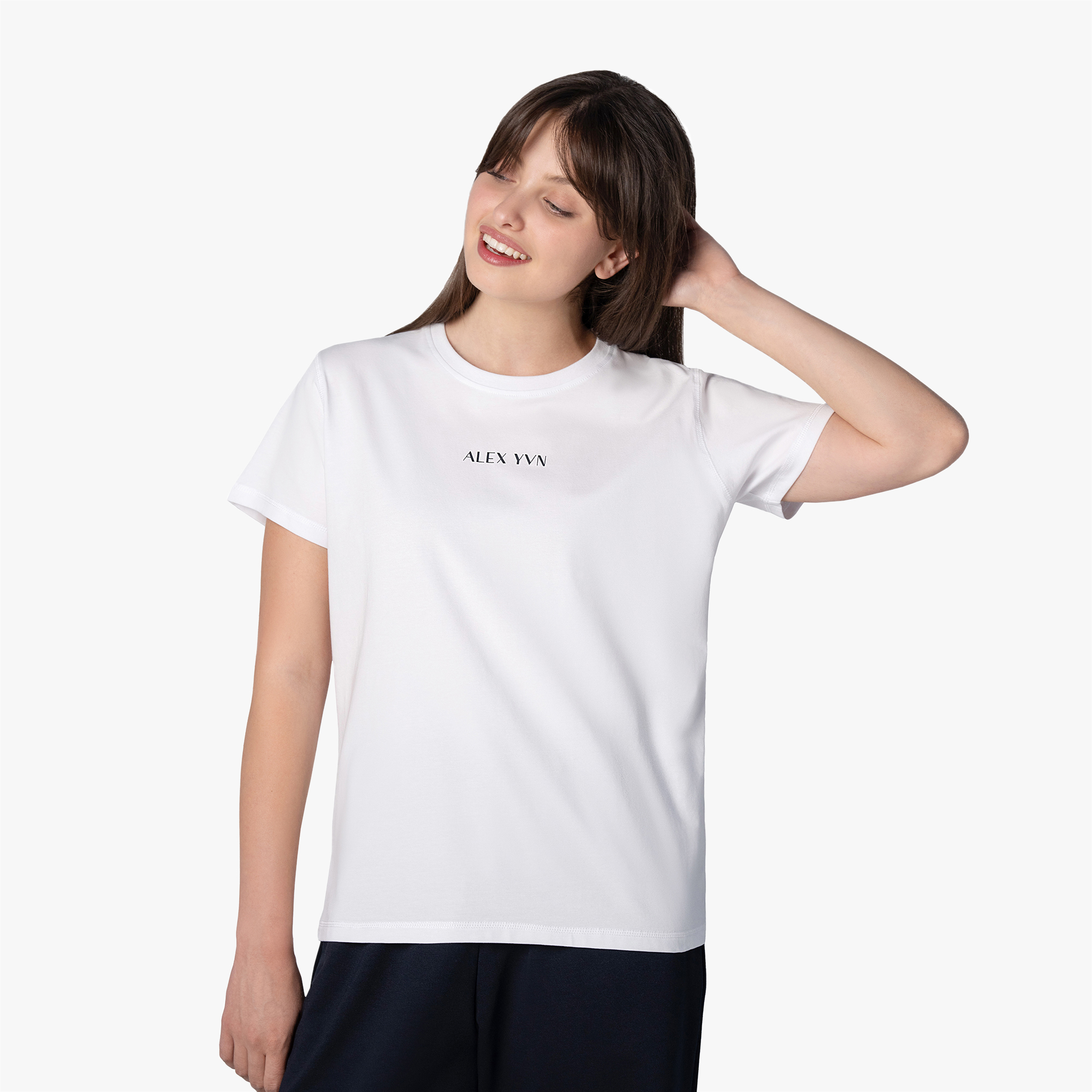 Բազային շապիկ ALEX YVN