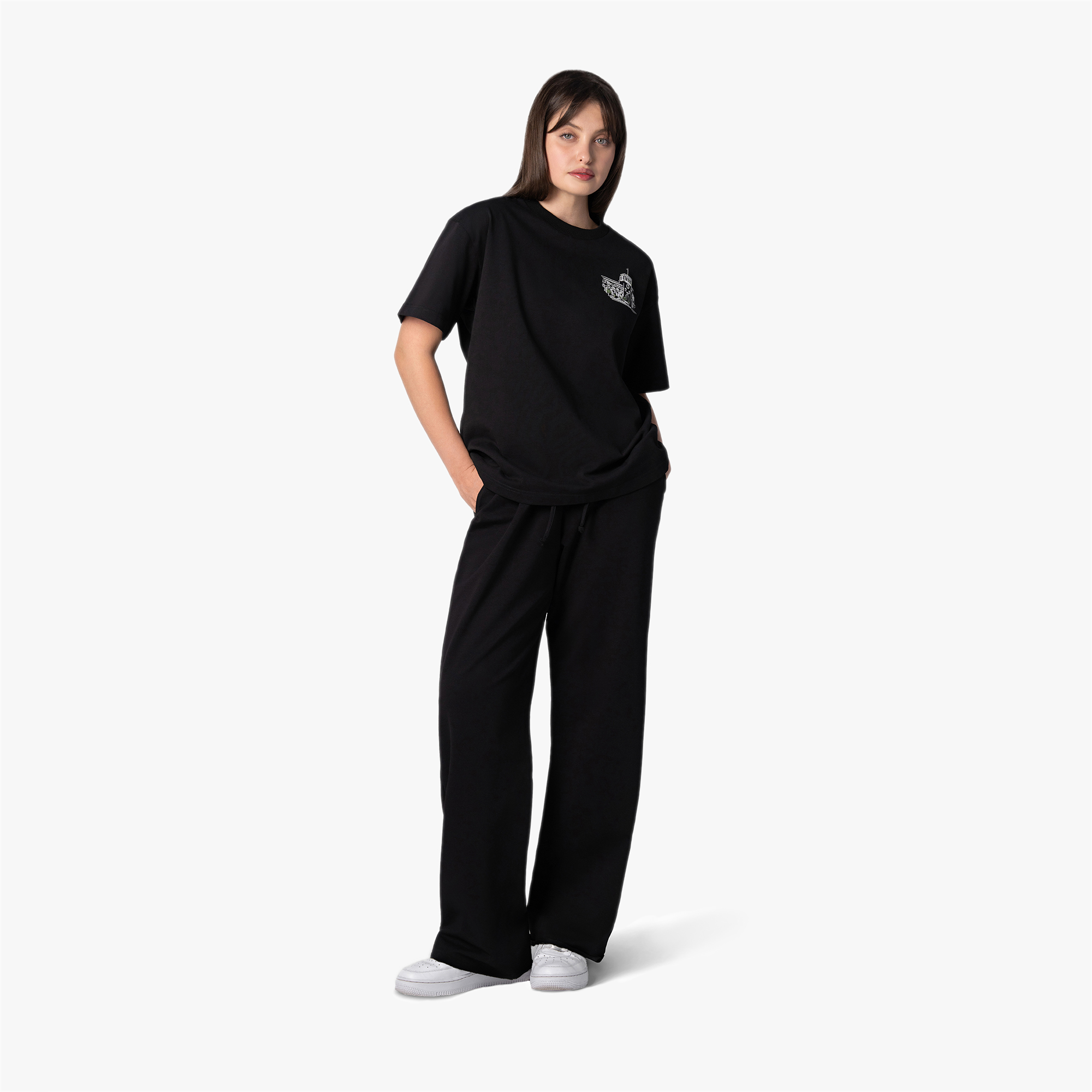 Շապիկ Qartez Unisex