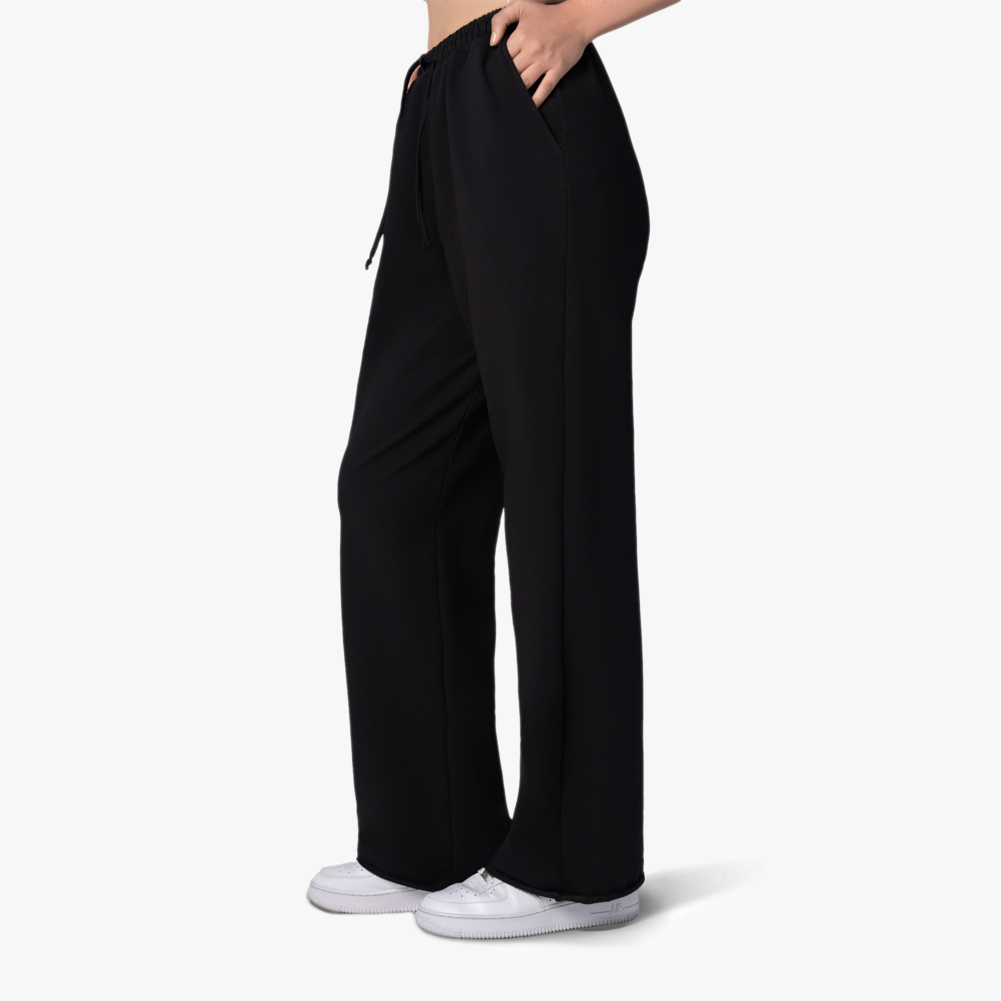 Կանացի սպորտային տաբատ