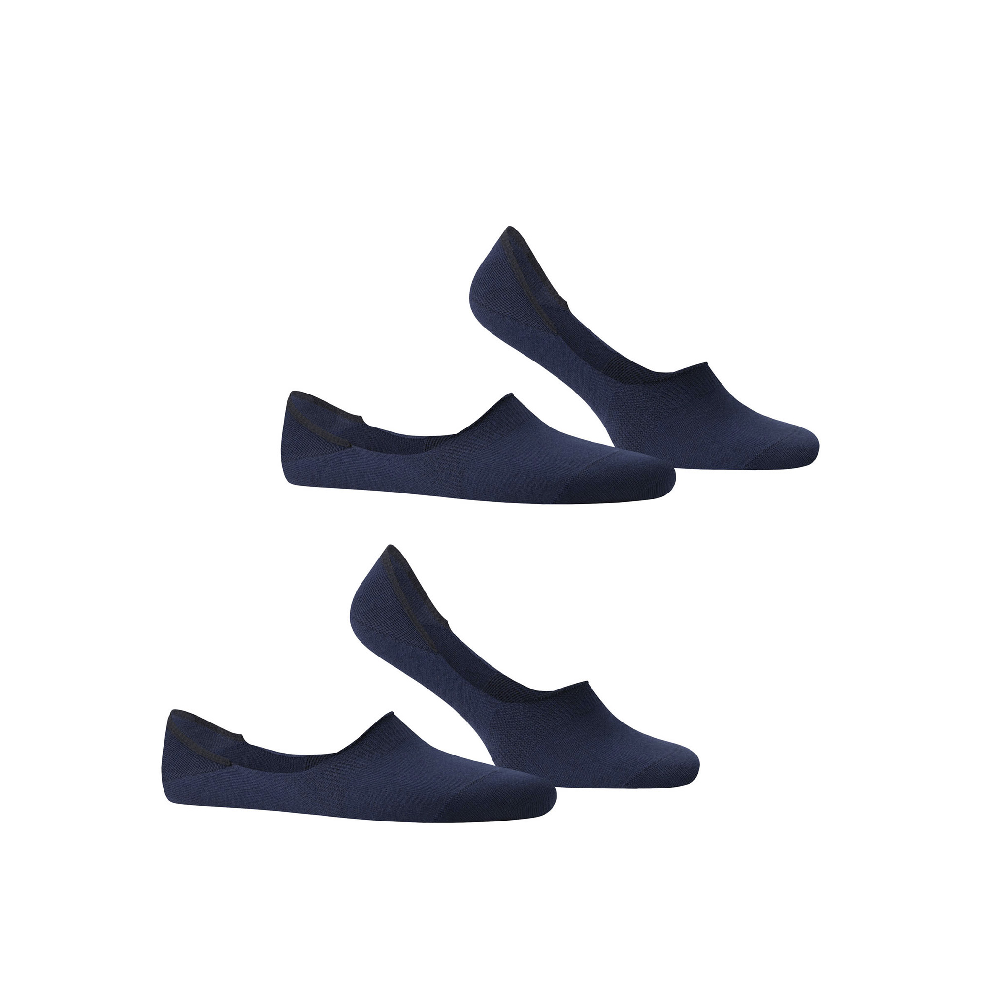 Տղամարդու գուլպա-մասիկ սիլիկոնով, 2 զույգ