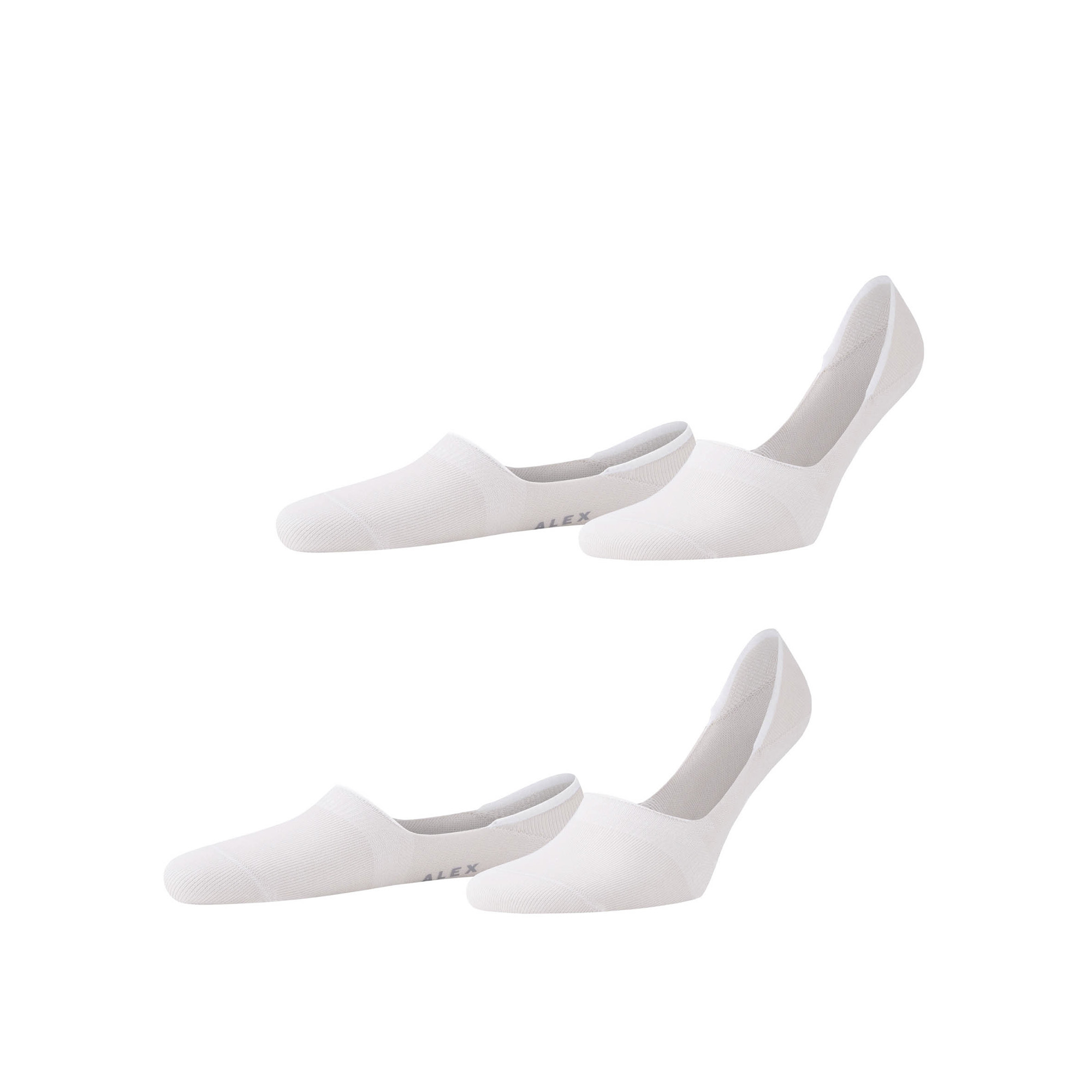 Տղամարդու գուլպա-մասիկ սիլիկոնով, 2 զույգ