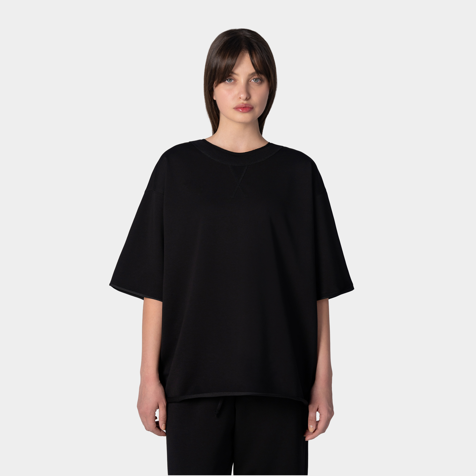 Կանացի սպորտային բլուզ