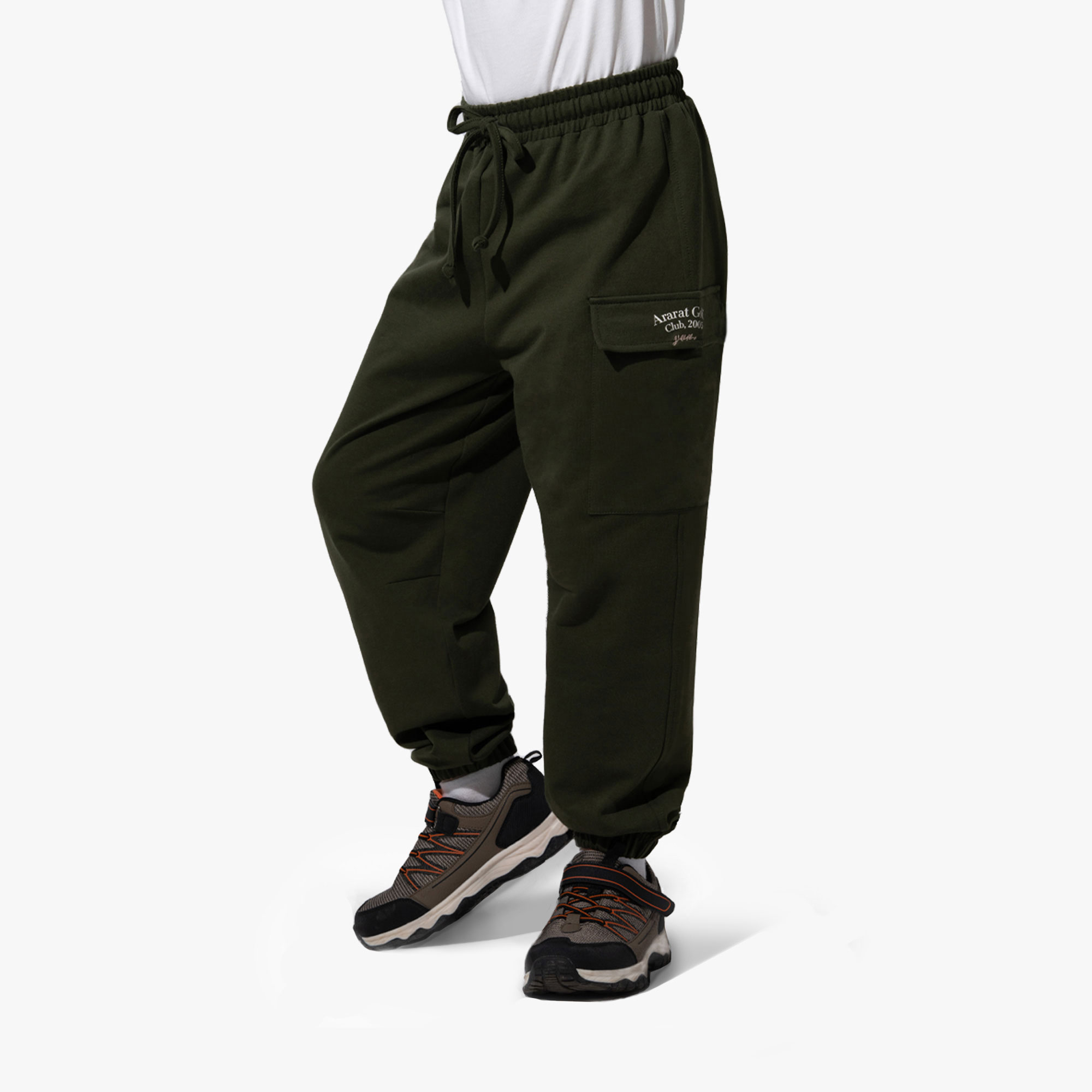 Մանկական սպորտային տաբատ Ararat Golf Club