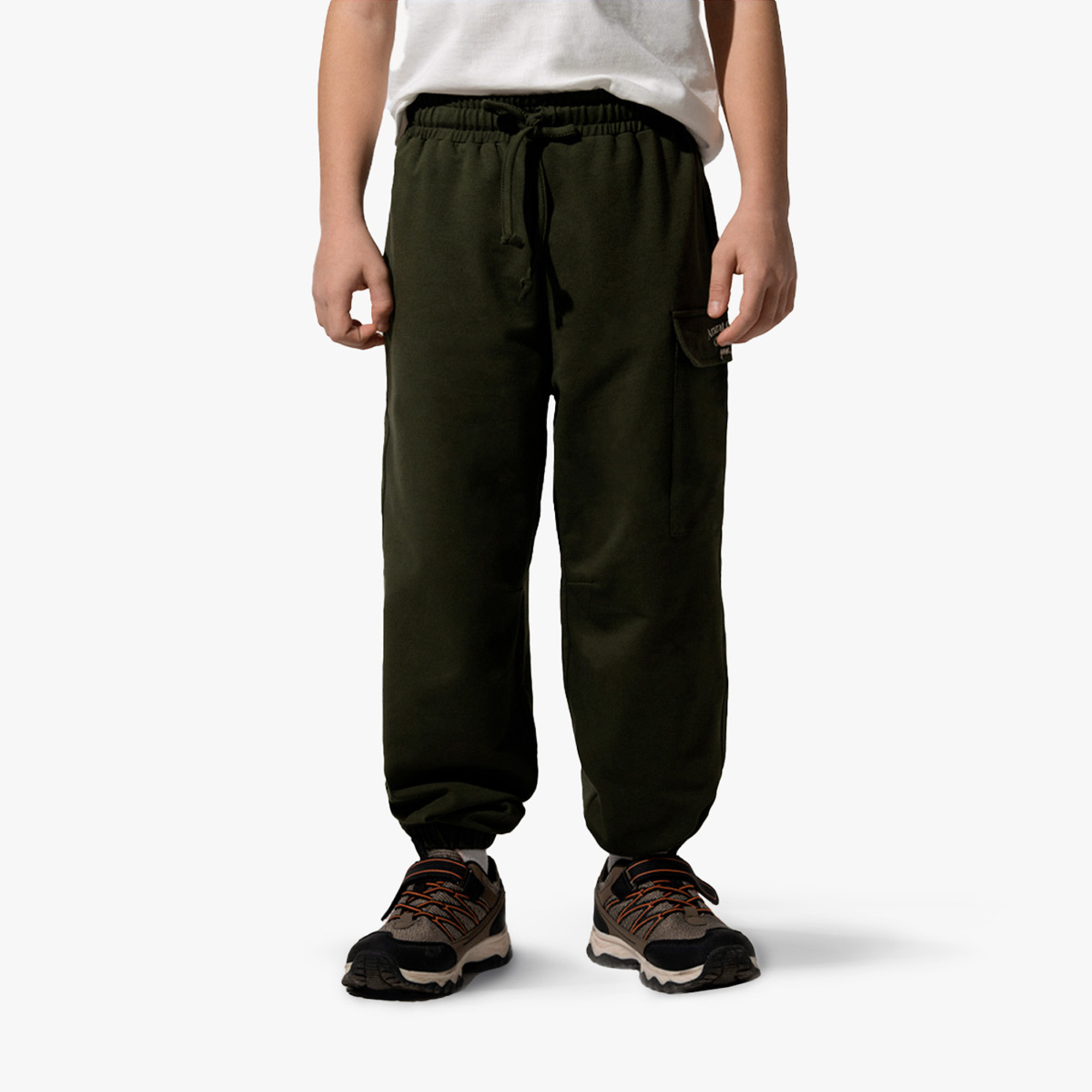 Մանկական սպորտային տաբատ Ararat Golf Club