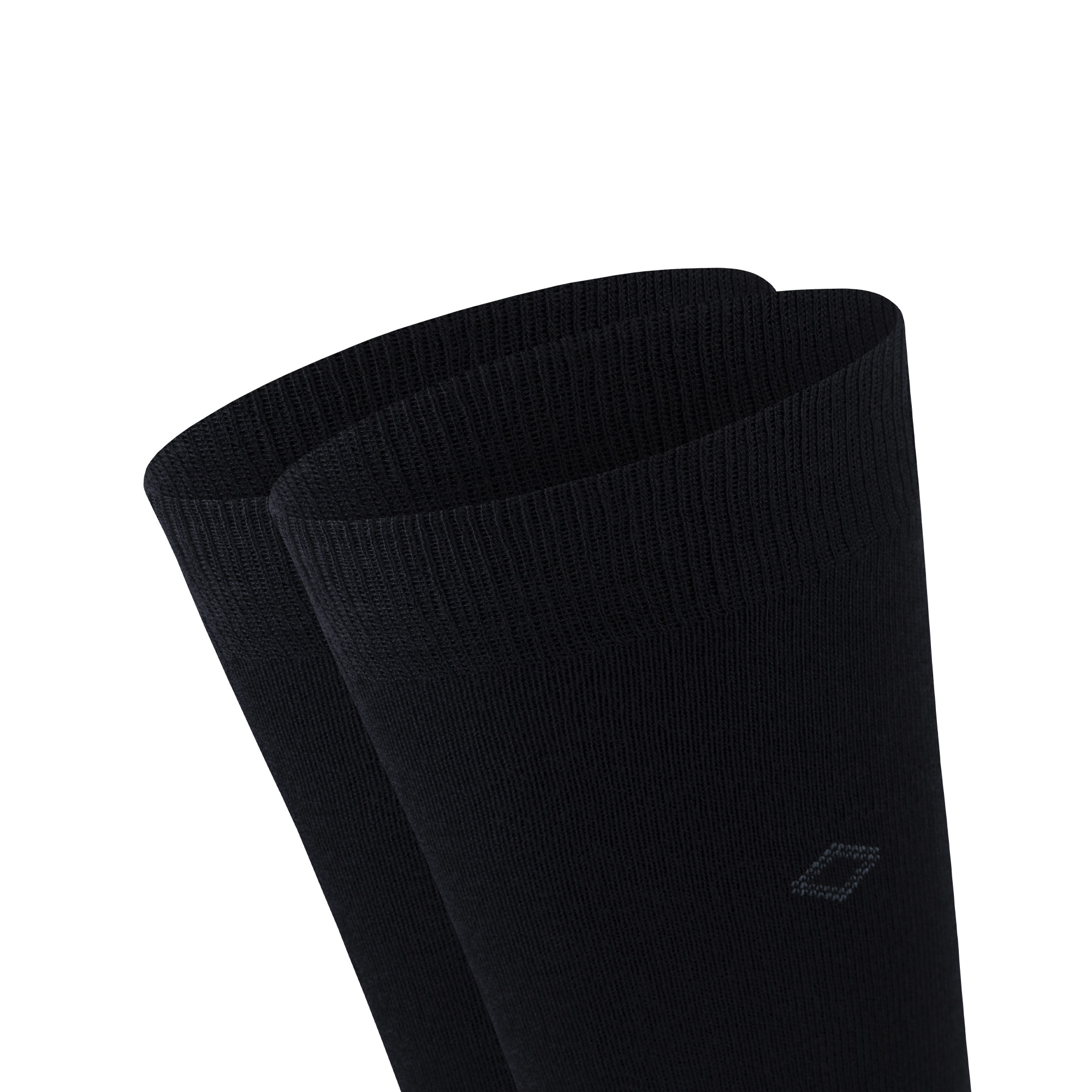Men's thick long socks, 2 pair