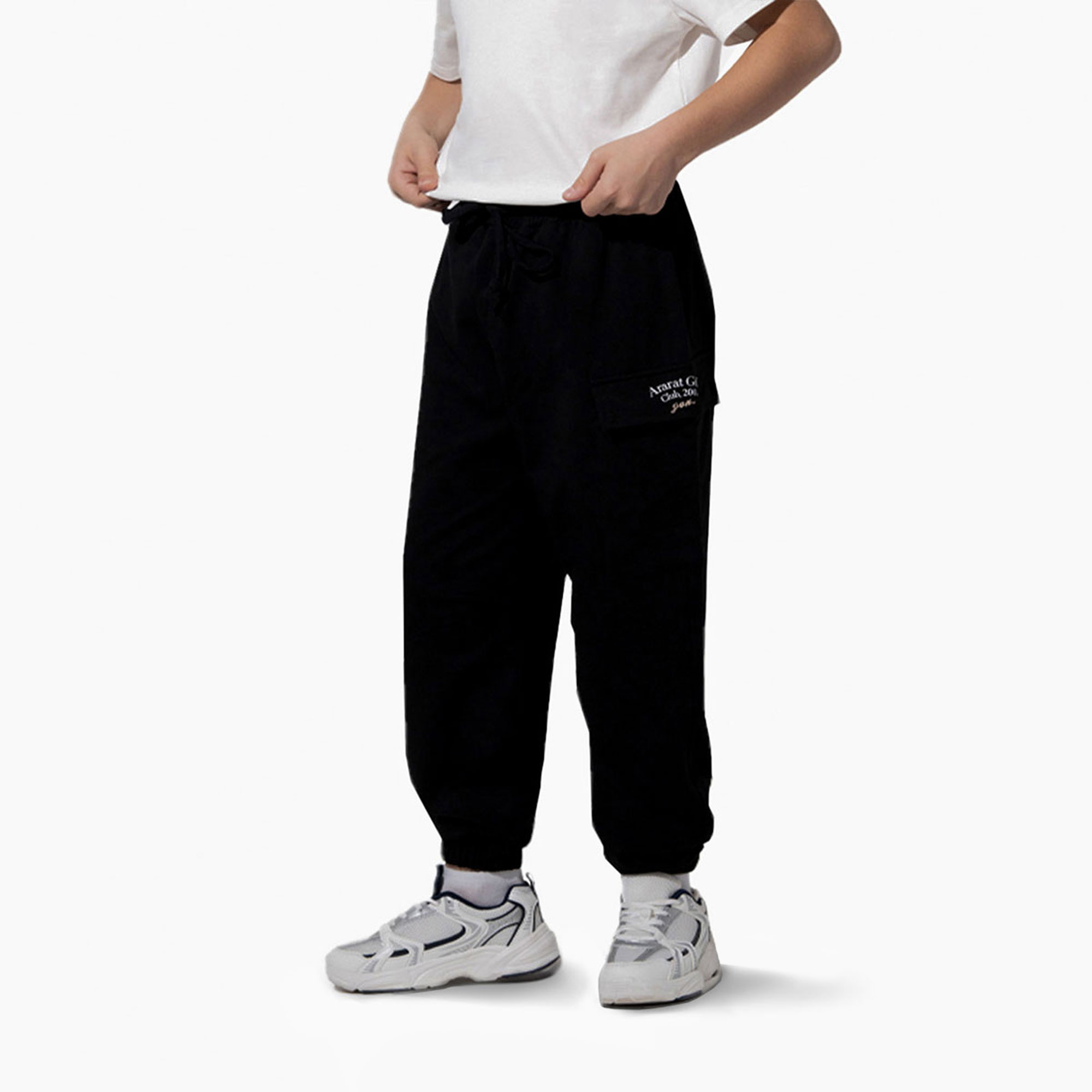 Մանկական սպորտային տաբատ Ararat Golf Club