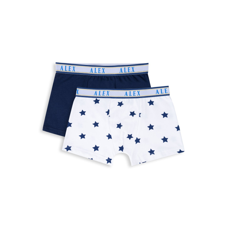 Տղայի մանկական վարտիք, 2 հատ