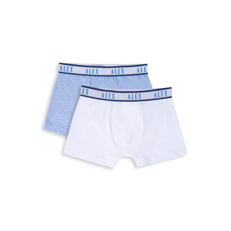 Տղայի մանկական վարտիք, 2 հատ