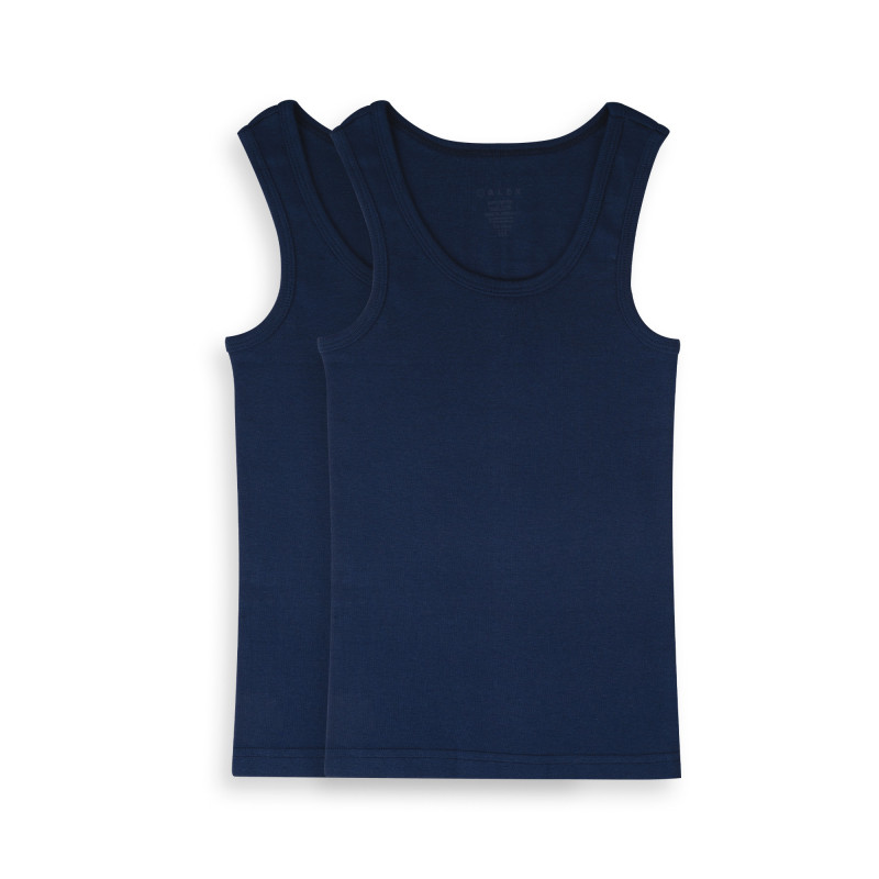 Տղայի մանկական անթև շապիկ 2 հատ