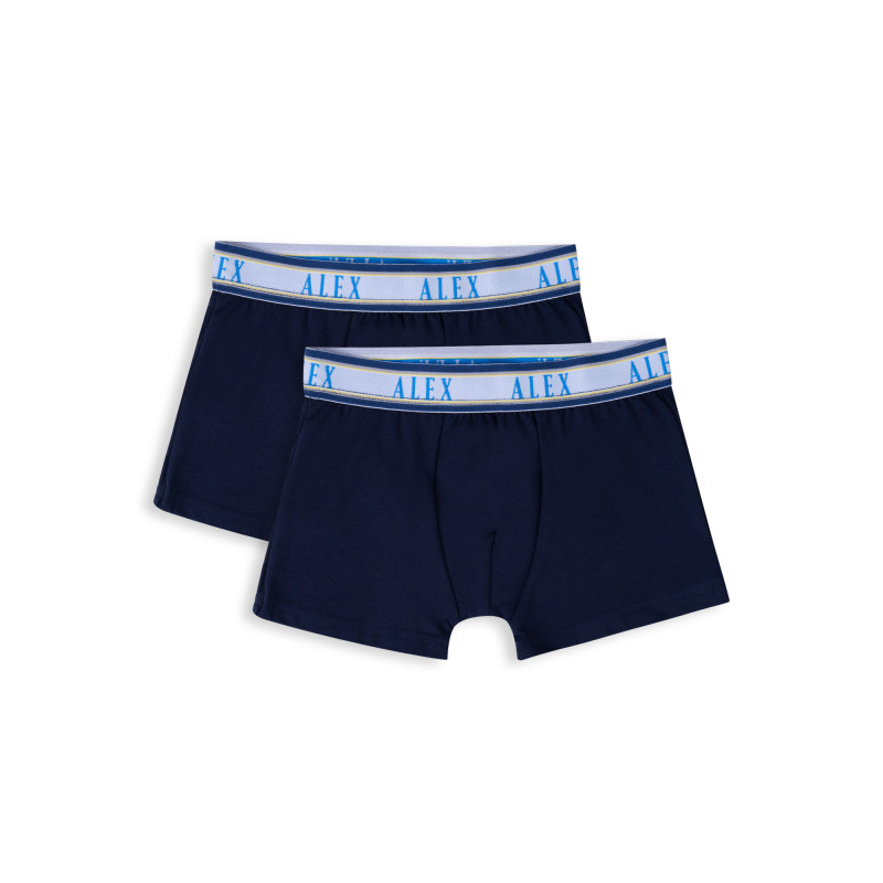 Տղայի մանկական վարտիք, 2 հատ