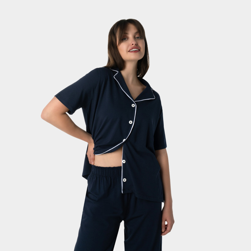 Գիշերազգեստի հավաքածու Cozy Rest