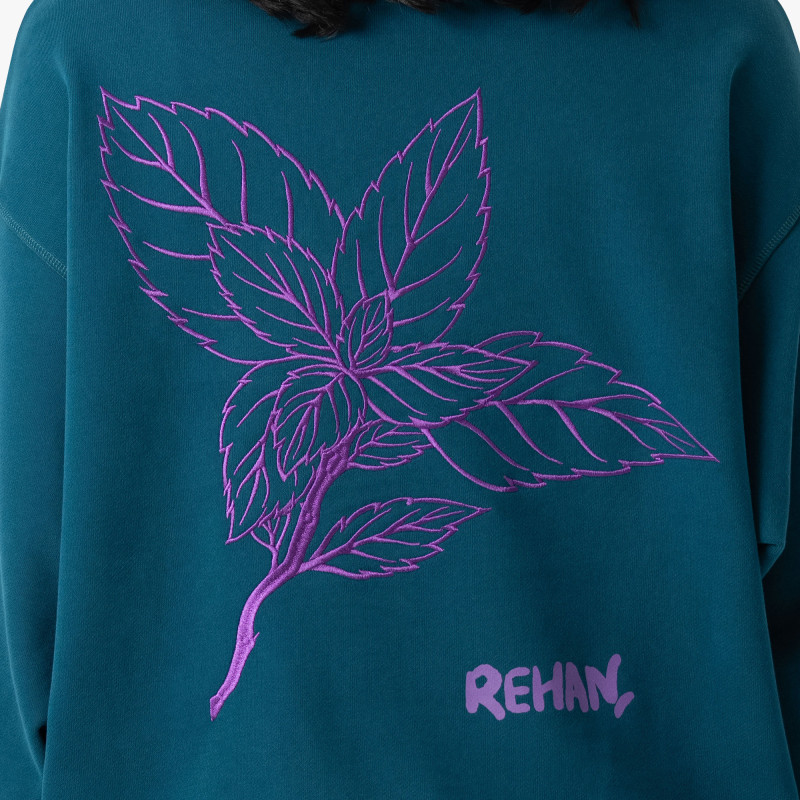 Կանացի սպորտային բլուզ REHAN